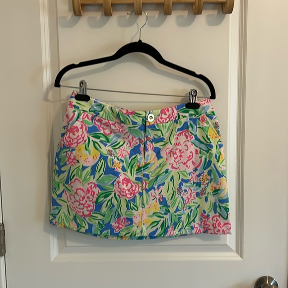 LP Skort - Picture 1 of 3